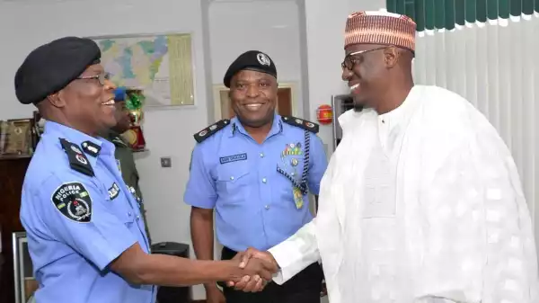 How to check homicides in Nigeria, by police commissioner